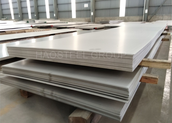 630 17-4PH hot rolled stainless steel plate